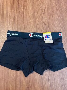 3/$15. NWT Ladies CHAMPION briefs